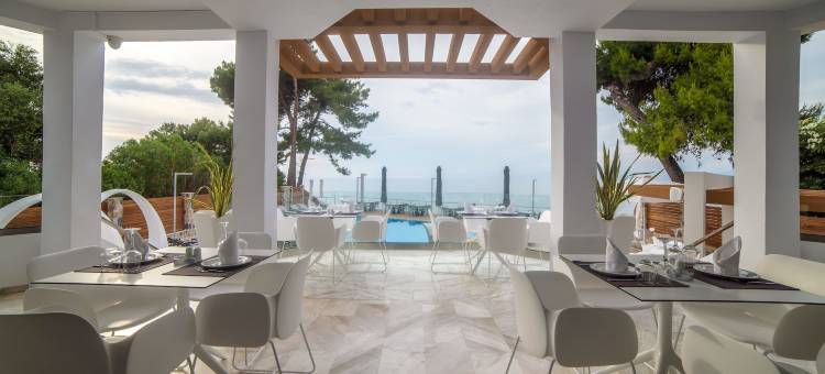 波塞冬酒店(Poseidon Hotel)图片