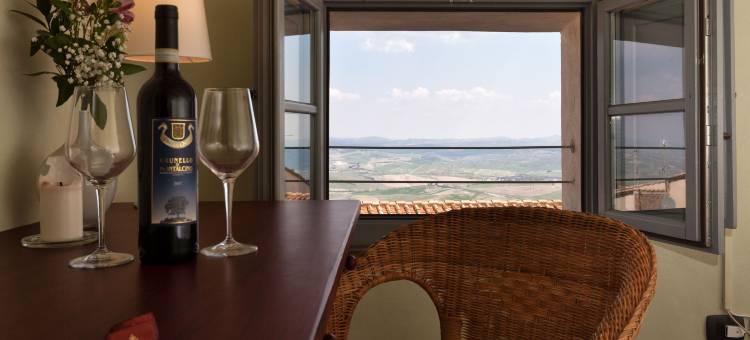 梯子广场住宿加早餐旅馆(Scalette di Piazza B&B)图片