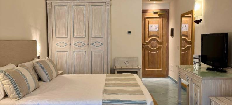 Sa Pedra酒店(Hotel Sa Pedra)图片