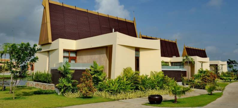 妙民加拉尔酒店(The Myat Mingalar Hotel)图片