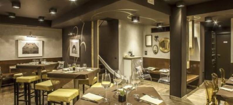 拉法里纳公寓(Firenze Residence)图片