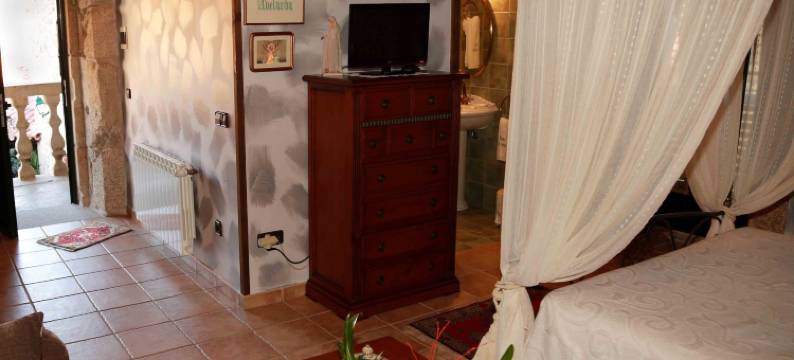 希尔之家民宿(Casa do Sear - Turismo Rural & Spa Exterior)图片