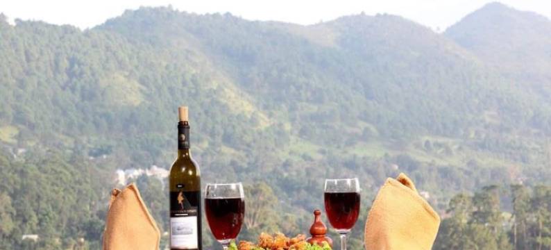 梦幻山峰度假村(Dream Mountain Resort)图片