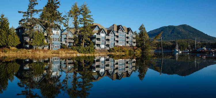 恩巴克尤克卢利特酒店(Embarc Ucluelet)图片