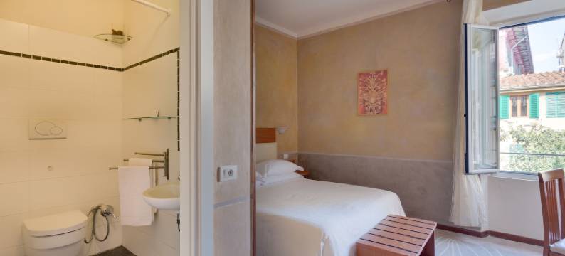 卡萨比利酒店(Casa Billi)图片