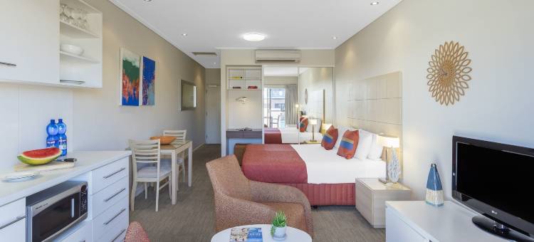 杰拉尔敦内苏托酒店(Nesuto Geraldton)图片