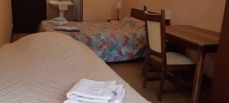 加雷内斯酒店(Domaine des Garennes)图片