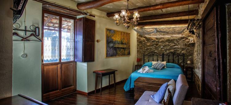 河之声(B&B la Voce del Fiume Dimora Storica di Charme)图片