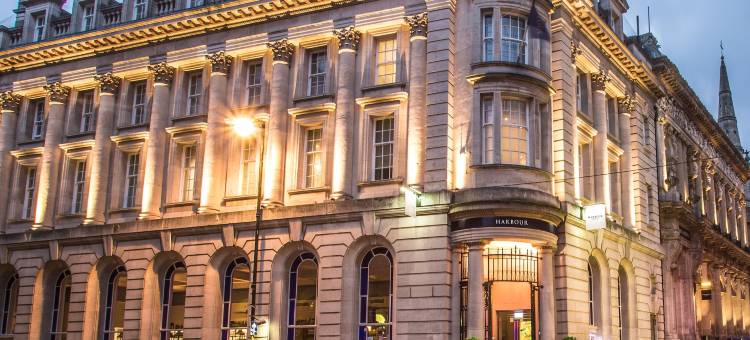 布里斯托尔海逸酒店(Harbour Hotel & Spa Bristol)图片