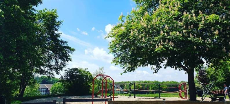 Beckum梦想(Dreams Beckum)图片