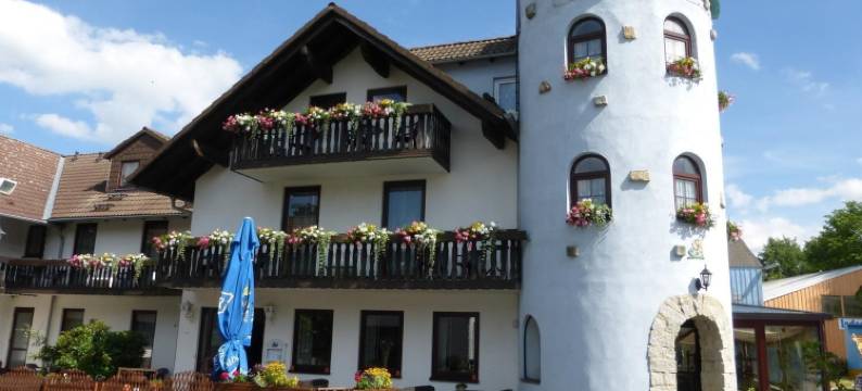 塔楼客栈酒店(Hotel Gasthof Turm)图片