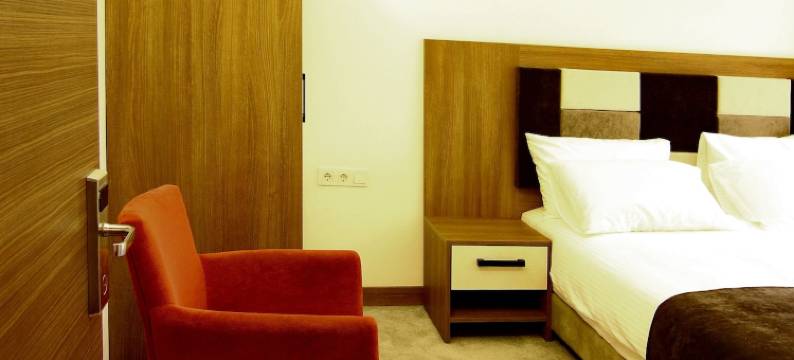 吕瓦达酒店(RİVADA Hotel)图片