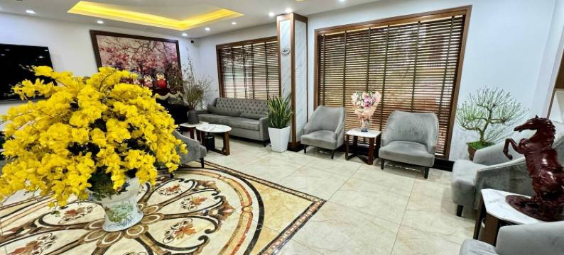 绿色哈东酒店(Green Hadong Hotel)图片
