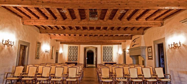 阿尔蒂米诺庄园酒店，美利亚豪华臻选(Hotel Tenuta di Artimino, member of Meliá Collection)图片