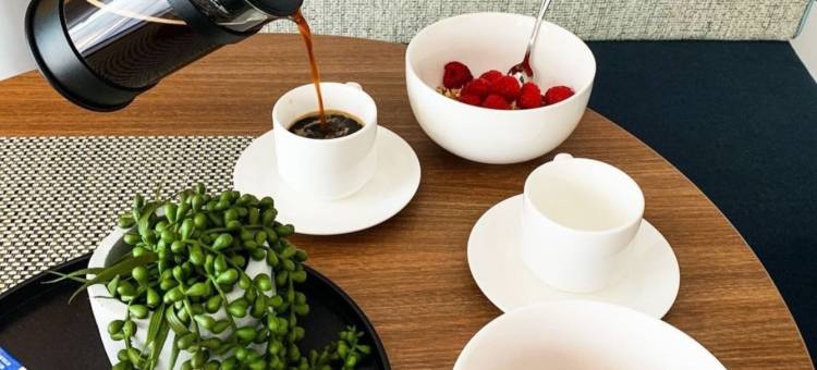 汉密尔顿探索酒店(Quest on London)图片