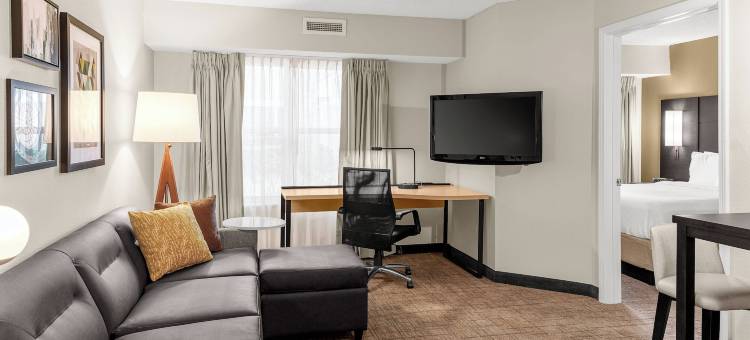 Residence Inn Atlanta Norcross/Peachtree Corners图片
