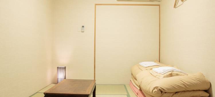 京都花宿(Kyoto Hana Hostel)图片