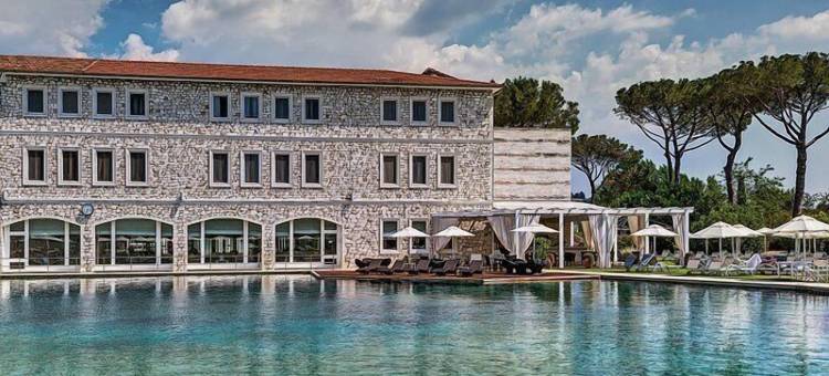 波德尔莱奥农庄旅馆(Agriturismo Podere l'Aione)图片