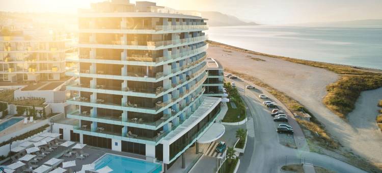 安菲拉酒店(Amphora Hotel)图片