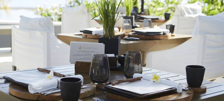 龙目岛小屋套房酒店与私人别墅(The Lombok Lodge Suites & Private Villas)图片