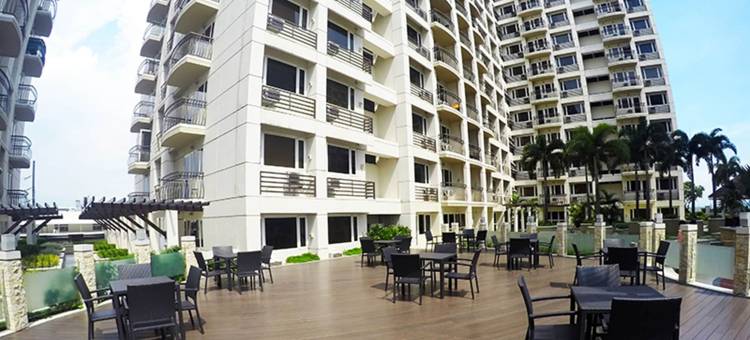 索勒马尔公园套房公寓-R US公寓(Solemare Parksuites Condominium - Condo R Us)图片