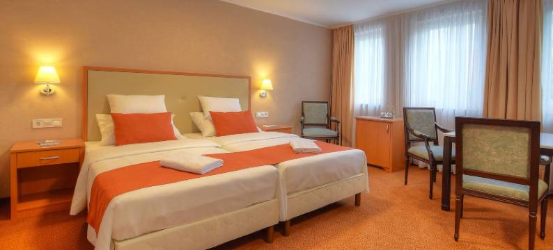 安娜酒店(Anna Hotel)图片