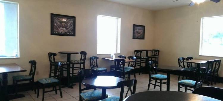 印第安纳波利斯南温德姆速8酒店(Super 8 by Wyndham Indianapolis South)图片