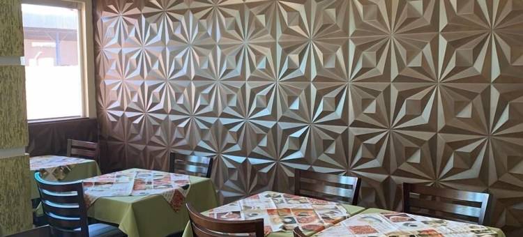 尼欧加酒店(Nioja Hotel)图片