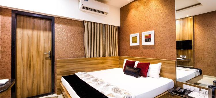 罗克兰酒店(Hotel Rockland Kota)图片