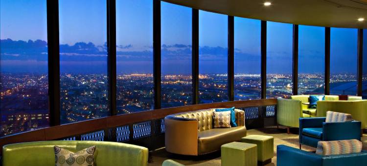 凤凰城凯悦酒店(Hyatt Regency Phoenix)图片