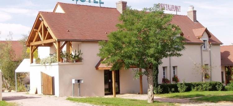 伊西曼餐厅酒店(Logis Hôtel "Ici m'aime")图片