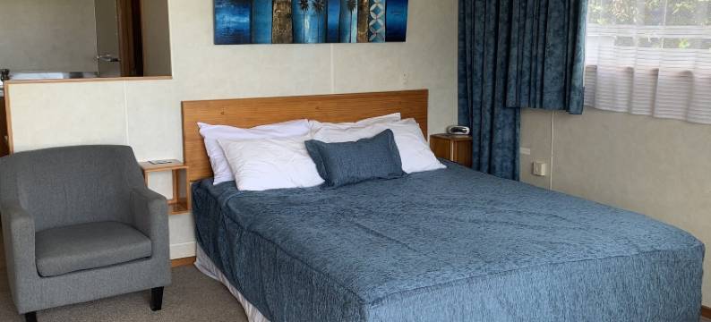 阿拉莫阿纳汽车旅馆(Ala Moana Motel)图片