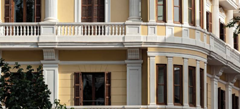 伊比萨蒙特索尔实验酒店(Montesol Experimental Ibiza)图片