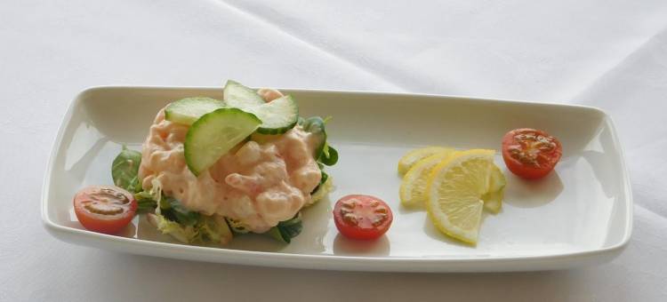 卡伦海湾酒店(Cullen Bay Hotel)图片