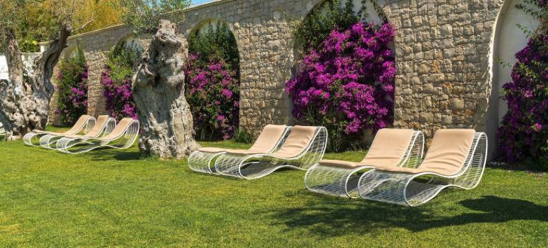 维多利亚宫殿酒店及禅养生(Victoria Palace Hotel & Zen Wellness)图片