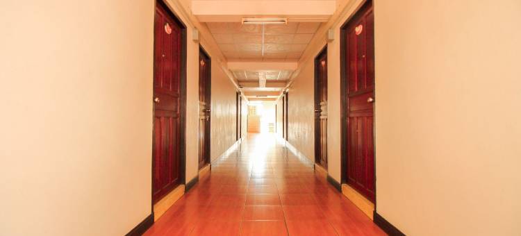 奥克家机场酒店(Ok Home Airport)图片