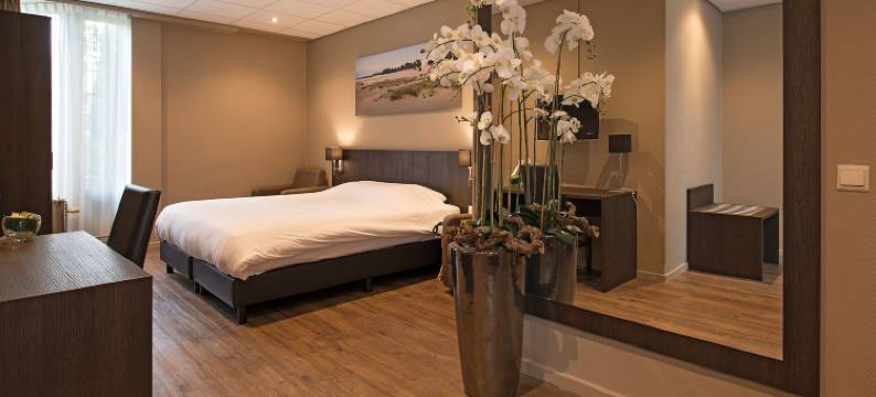 弗莱彻酒店(Fletcher Hotel Restaurant Prinsen)图片