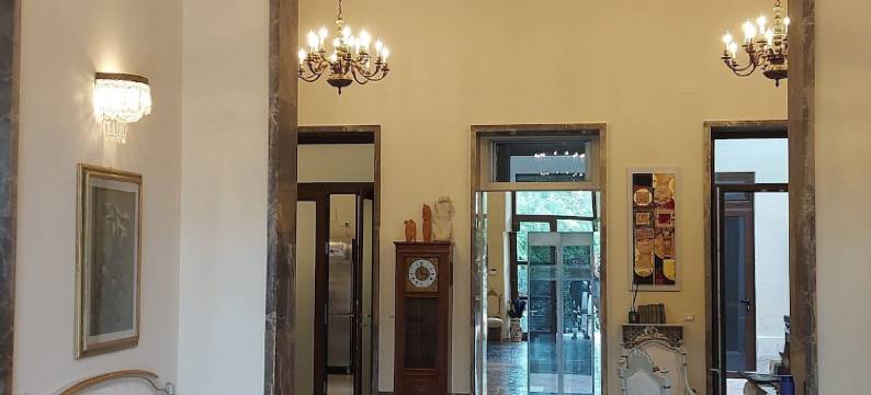 莱切查尔斯顿之家 SPA 酒店(Dimora Charleston Spa Lecce)图片