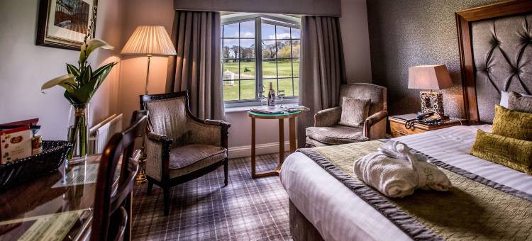 拉姆塞德厅高尔夫及水疗酒店(Cbh Ramside Hotel Golf Spa Durham)图片