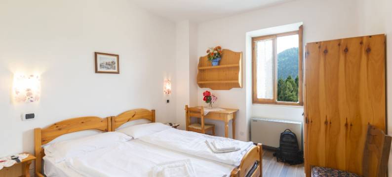 巴尔多山旅馆(Rifugio Monte Baldo)图片