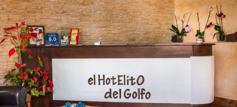 艾尔迪尔戈尔福海酒店(El Hotelito Del Golfo)图片