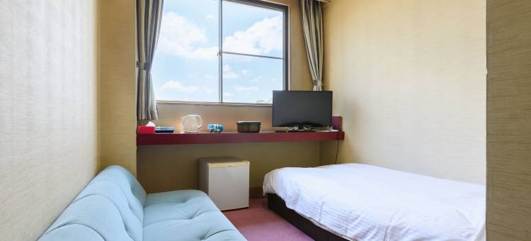 尾张旭佐本馆塔比斯特酒店(Tabist Samotokan Owariasahi)图片