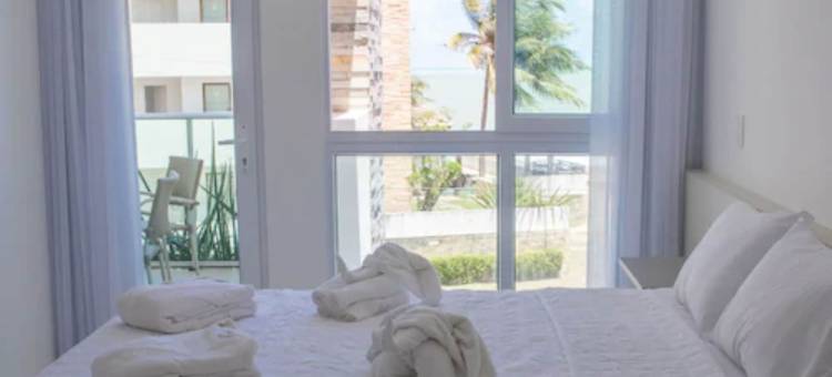 韦弗套房酒店及酒廊酒吧(Waterfront Residence)图片