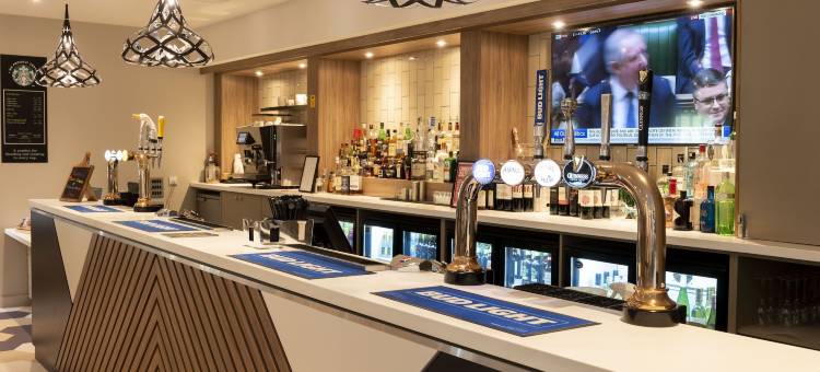 Holiday Inn 伯明翰M6，JCT.7(Holiday Inn Birmingham M6, Jct.7)图片