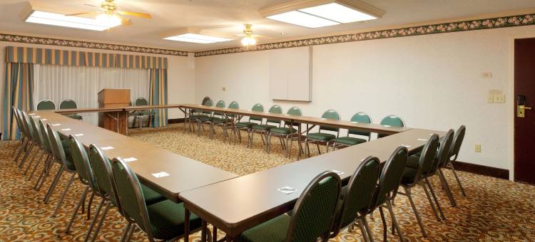 特鲁斯维尔智选假日酒店(Holiday Inn Express & Suites Birmingham NE - Trussville)图片