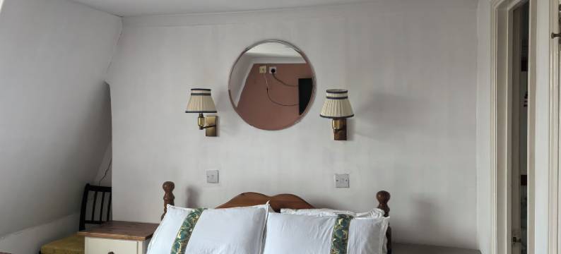 布莱顿摄政大酒店(Regency Hotel)图片