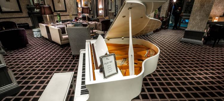 54 翁巴斯酒店(54 on Bath, Johannesburg Rosebank)图片