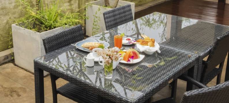 露台绿色水疗酒店(Terrace Green Hotel & Spa)图片