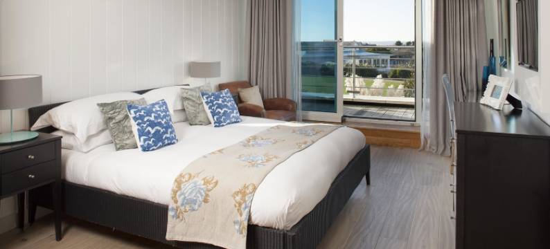 圣莫里茨酒店(St Moritz Hotel and Cowshed Spa)图片