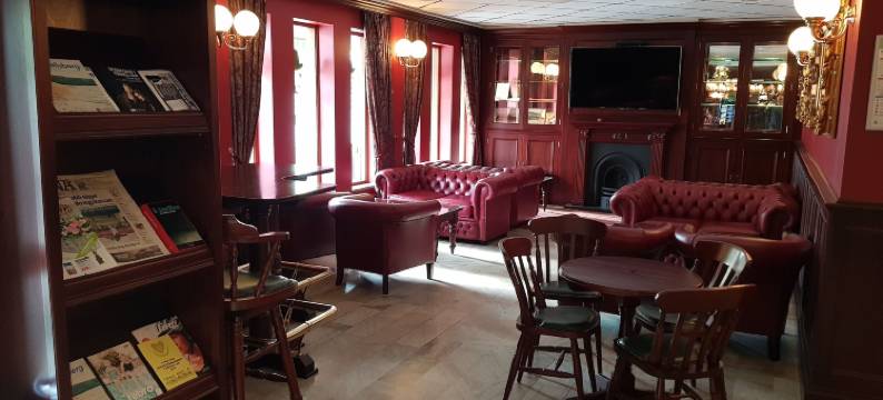 斯蒂森酒店(Hotell Stinsen)图片